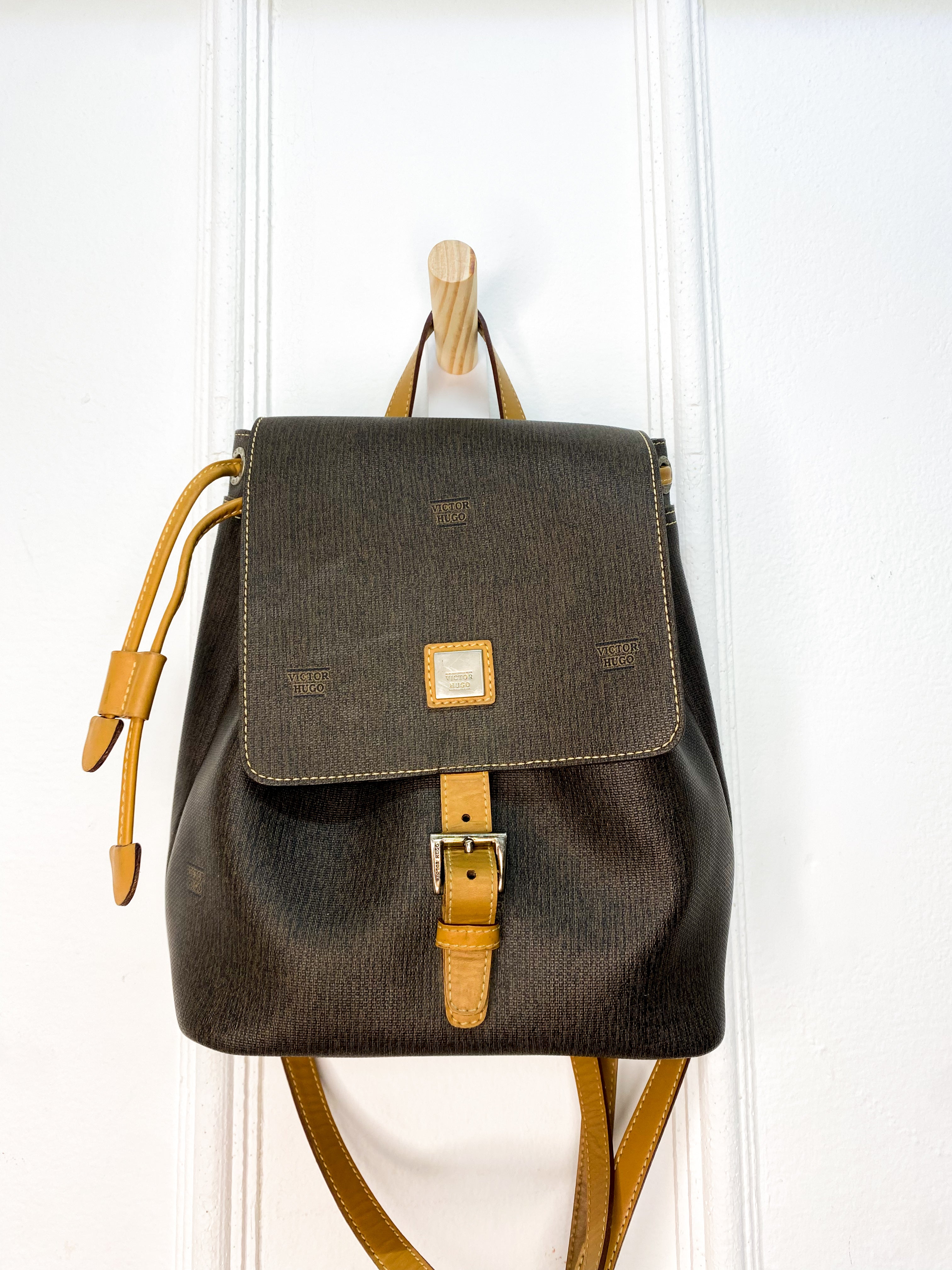 Buy Victor Hugo Mini Backpack