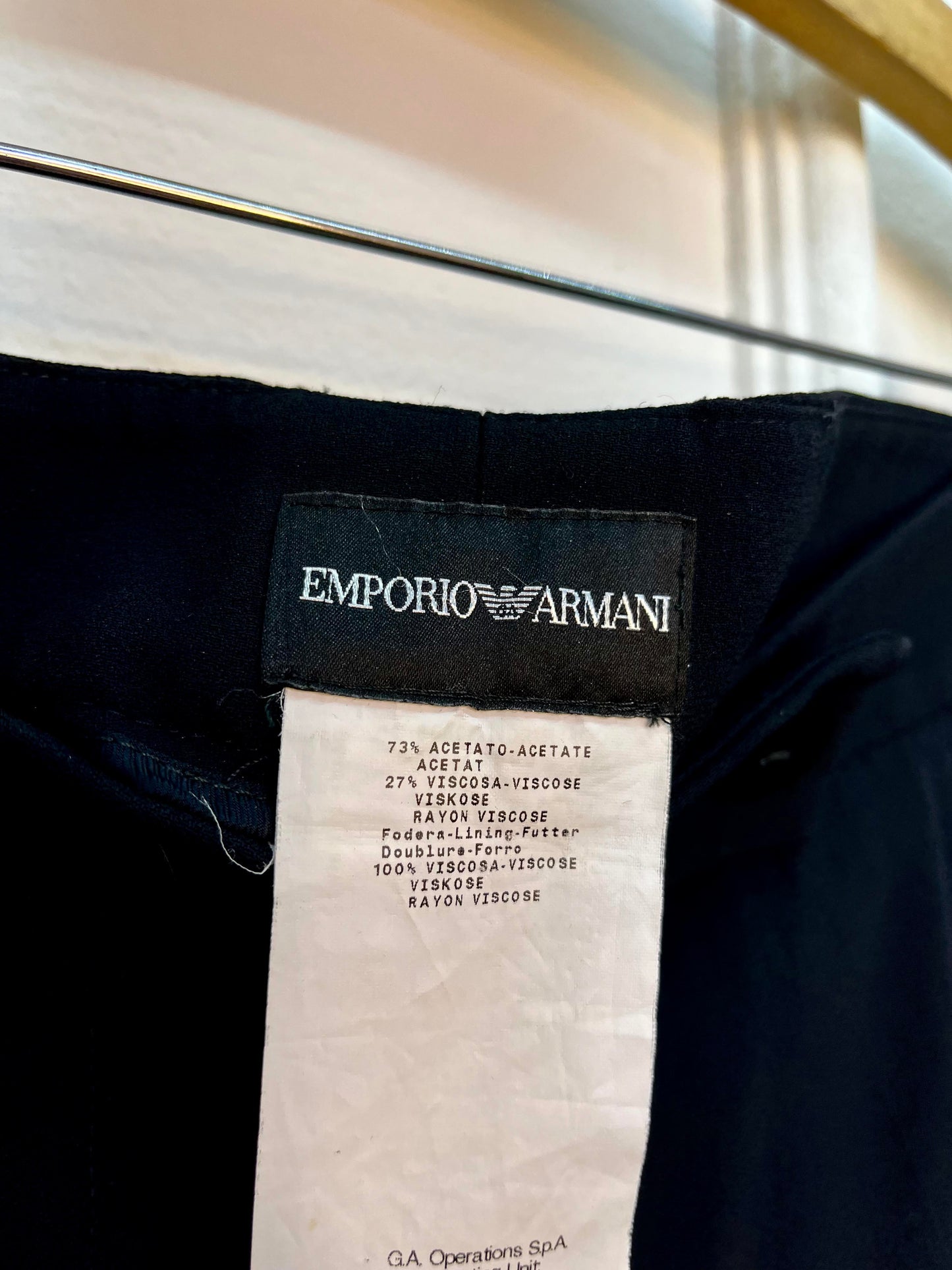 Calça Empório Armani